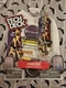 Tech Deck SERIES / 5 FINESSE SKATEBOARDS. BEAR  with BEAR TRACKS