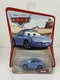 2005 Disney Pixar Cars Desert Series Sally Mattel H6407 Original 12 Card Filmore