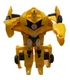 2016 Hasbro Transformers Robots In Disguise Figure - Bumblebee 1-Step One Step