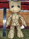 MARVEL Guardians of the Galaxy 14" inches Baby Groot Plush