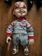 Mezco Mega Good Guy Chucky Action Figure with Sound - 78002
