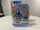 Jakks Pacific Sonic the Hedgehog Mecha Sonic 4 Inch Action Figure Toy