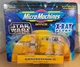 Micro Machines Star Wars Space X-Ray Fleet Collection II X-Wing & Imperial AT-AT