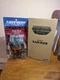 Masters of the Universe Classics Ultimate Ram Man Super7