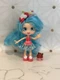 Shopkins Shoppies Jessicake Doll and Mini Figure 