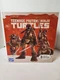 The Loyal Subjects BST AXN Teenage Mutant Ninja Turtles 4 Figure Pack