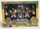 NECA Teenage Mutant Ninja Turtles TMNT Napoleon and Attila