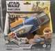 NEW Star Wars &ldquo;The Mandalorian&rdquo; Dual Attack Gauntlet Lights & Sound, Ages 5+