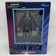 JOHN WICK Action Figure 7" Diamond Select Toys Walgreens Exclusive NEW