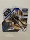 Star Wars Mission Fleet The Mandalorian & The Child Speeder Bike Figure NEW