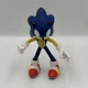 Jazwares 6" Articulated Sonic The Hedgehog Action Figure 2008-2014