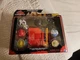 Bakugan Battle 5-Pk Wave 4 ⭐ Special Attk Smoke Pen-G Nillious Mantid Hammerhead