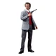 SIDESHOW FIGURE 1/6 HARRY CALLAHAN LEGACY COLLECTION CLINT EASTWOOD 30CM