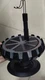 Display Figure Stand Hot Toys 1/6 Scale HT DX45 DX44 Darth Vader Battle Damaged