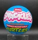 Zuru Snackles Teenage Mutant Ninja Turtles Mystery Toy Ball Collectible