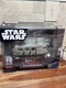 Jazwares Star Wars Imperial Troop Transport 6 in Vehicle Action Figure - SWJ0020