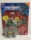 Mattel Masters of the Universe 40Th Anniversary Series Leech 6&rdquo; Action Figure