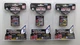 Transformers World's Smallest Micro Action Figure Series 1  Complete Set Bundle