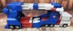 Transformers Masterpiece MP-22 Ultra Magnus no manual/figures/weapons