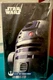 Sphero Star Wars R2-D2 App Enabled Droid Disney R201ROW New Factory Sealed