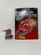 Transformers G1 Autobot Warpath Reissue