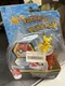 TOMY Throw N' Pop Pokemon Pikachu and Pokeball 