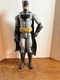 Batman Collectible Action Figure 12&rdquo; inch Mattel 2015 DLN32 DC Comics