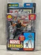 Weapon X Marvel Legends Variant Figure Giant Series New Sealed w/Comic