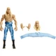 Mattel Collectible - WWE Elite Collection 6" Elton Prince Action Figure
