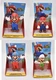 Super Mario Action figure 2.5" Nintendo Jakks Pacific (Choose From Drop Down)