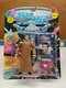 Playmates Captain Picard as a Romulan Action Figure