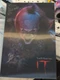 NECA IT Bloody Pennywise Ultimate Action Figure Lenticular NIB