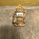 Disney Pixar Cars 2 Race Team Mater Tow Truck Diecast 1:55 V2798