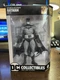 DC Collectibles Batman Black & White Jim Lee Action Figure Comics Hush
