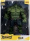 McFarlane Marvel Rivals Gamerverse Hulk Statue 1:6 Scale 11 Inches Brand New