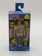 Neca Ben Cooper Monster #10 WITCH 8&rdquo; Scale & Clothes Action Figure Brand New