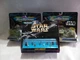 Star Wars Micro Machines Classic Characters Miniature Figures 1997 the empire 