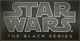 Star Wars Disney Hasbro The Black Series Red Label 3.75 Inch Figures