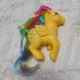 2017 My Little Pony 35th Anniversary Skydancer Rainbow Collection G1 MLP Hasbro