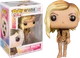 Wonder Woman: 1984 - Barbara Spike Outfit Pop! Vinyl-FUN46666-FUNKO