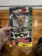  NIB 1998 WCW BIG BOYS COLLECTIBLE GOLDBERG BOBBING HEAD HAND PAINTED BOBBLEHEAD
