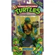 TMNT Animated Series Playmates Classic Collection Leonardo 6" Action Figure