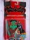 Batgirl Figure Batman And Robin 1997 Hasbro DC Comics Rare Sealed Kenner
