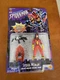 NEW MARVEL SPIDER WOMAN FIGURE SPIDER-MAN COLLECTORS SERIES TOYBIZ 1996! E54