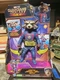 Marvel Studios Guardians of The Galaxy  Volume 3 Rocket Action Figure NEW in Box