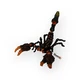Schleich Eldrador Creatures Lava Scorpion Action Figure Toy Missing It&rsquo;s Stinger