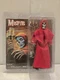 Neca Misfits*The Fiend*Red Robe Clothed Retro 8" Figure MINT Fast Ship OG Owner☠