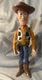 Toy Story 4 Woody Interactive Drop Down Action Disney 2019 Thinkway Fall Figure