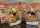 NHL McFarlane Series 4 {2) Jarome Iginla Calgary Flames (2003) White Jersey