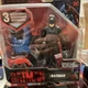 New! Spin Master 2022 DC The Batman 4&rdquo; Batman